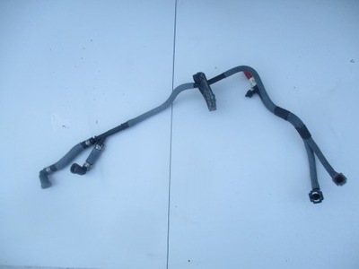 Провода топлива renault trafic fiat nissan 2.0 dci фото №1