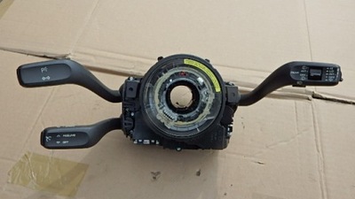 Porsche cayenne перемикач комбінований 95b953502k фото №1