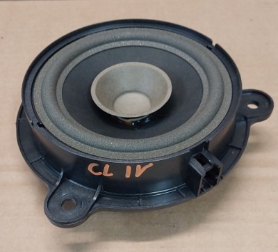 Динамик renault clio iv фото №1