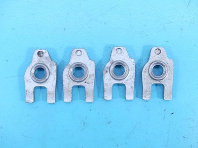 4x кріплення кронштейн вприску renault talisman 1,6dci фото №1