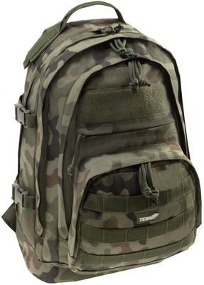 Plecak wojskowy Moro Texar Cadet 35 l PL Camo