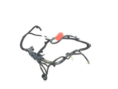 Partner berlingo iv rifter combo e джгут електропроводка двигуна 1.5 hdi фото №1