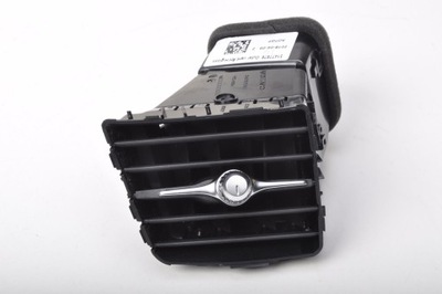 Volvo xc60 ii v60 ii решётка обдув левая 31477273 фото №1