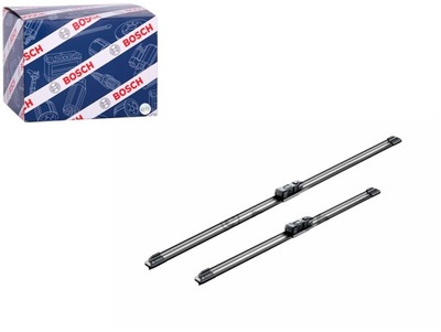 LIMPIAPARABRISAS ESCOBILLAS 2 PIEZAS A309S AEROTWIN 650 475MM VOLVO C70 II V40 BMW  