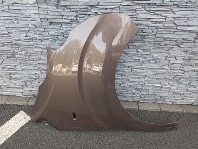 Крыло правый перед proace, zafira d, expert, jumpy фото №1