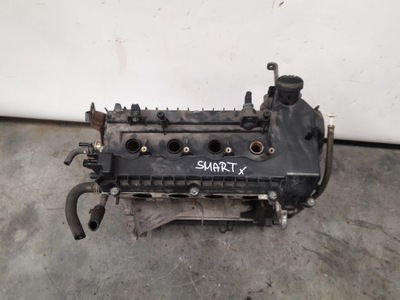 Двигатель 1,3 16v 13t930 95km smart forfour фото №1