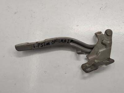 Kia optima iii 13r петля капот левый stm фото №1