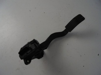 Педаль газу citroen c3 aircross 1.2 thp 17r фото №1