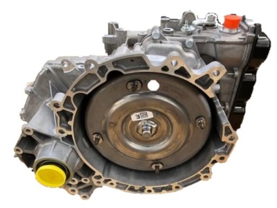 Коробка передач 6f35 ford edge 2.0l fwd 2014 nowa фото №1