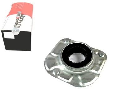 Magnum подушка амортизатора 31200599 3546189 8742 фото №1