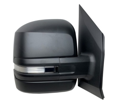 Ліва дзеркало vw crafter 2017 - 2021 6 pinów фото №1