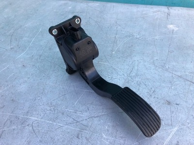 Mercedes w639 vito потенциометр педаль газа фото №1