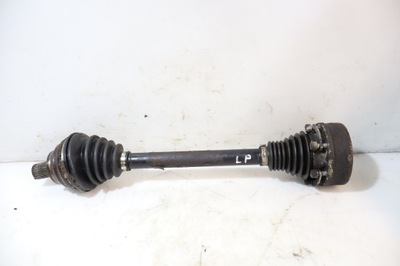 Привідний вал лівий перед volkswagen golf v 1.9tdi фото №1
