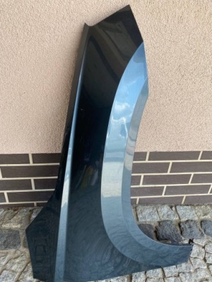 Skoda karoq крыло правый передний перед фото №1