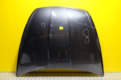 Hyundai sonata 2020 21 22 капот перед кришка usa фото №1