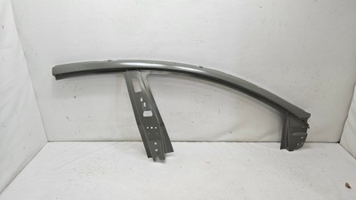 Обшивка блок двигателя bok правый tesla model 3 новый оригинал фото №1