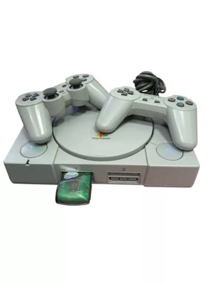 KONSOLA PLAYSTATION 1 SCPH-7502