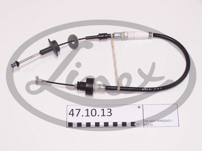 CABLE CONJUNTO DE EMBRAGUE VW GOLF 3 VENTO 91-97 1,6-2,0  