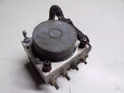 Suzuki sx-4 sx4 насос abs 0265800494 фото №1