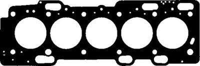 GASKET CYLINDER HEAD CYLINDERS (GR.: 1,17MM 131.212 ELR  