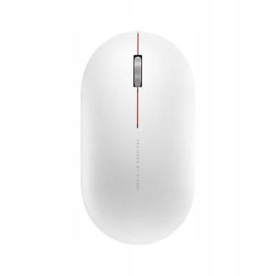Xiaomi Mysz bezprzewodowa Mysz ładowalna 1000DPI