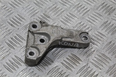Кронштейн подушка двигателя kona фото №1