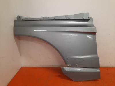 Mercedes actros mp4 11- удлинитель дверь перед правое a9607201001 фото №1