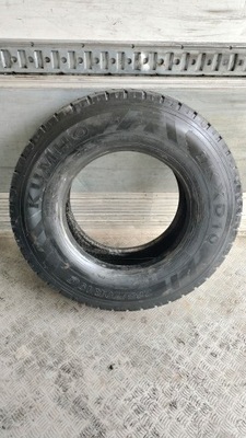 KUMHO KXD10 285/70 19.5 146/144 M PADANGA CIEZAROWA PAVARA 