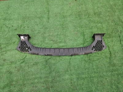 Балка підсилювач бампера перед hyundai ix35 10- фото №1