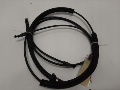 Jaguar xk x150 трос капот фото №1