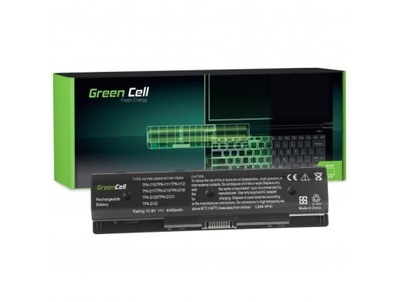 GREEN CELL BATERIA HP78 DO HP HSTNNYB4N 4400 MAH 10.8V