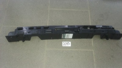 2093 кронштейн бампера renault captur 850425825r фото №1