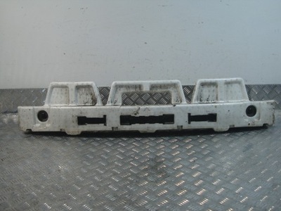 Балка бампера задня абсорбер lexus gs 450h poznań фото №1