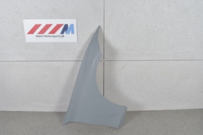 Крыло перед передний правый bmw 3 g20 g21 цвет c4p фото №1