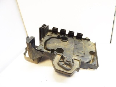 Citroen c5 захист корпус основа акумулятор 2.0 hdi фото №1