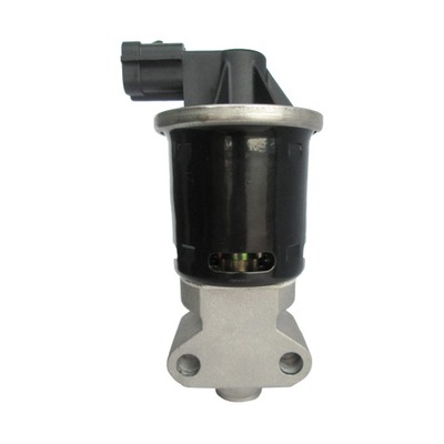 Клапан egr chevrolet daewoo matiz spark 0.8 1.0 wrc фото №1