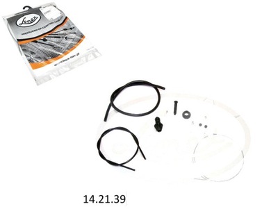 Трос газа citroen evasion jumpy fiat scudo ulysse lancia zeta фото №1