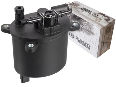 Фильтр топлива do peugeot 4007 407 sw 508 i 2.2 hdi фото №1