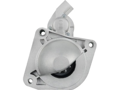 Remanufactured as-pl стартер двигун фото №1