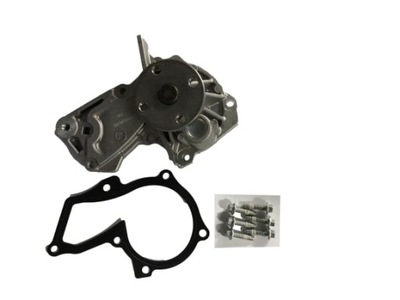 1778516 насос wody оригинальный номер ford kuga b-max focus mondeo фото №1