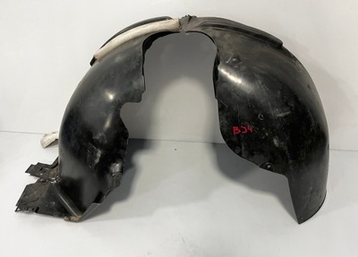 Vw id.4 підкрилок лівий перед 11a809957d фото №1