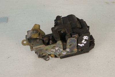 Замок дверь правый перед alfa romeo 156 16630254 фото №1