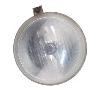 Jeep patriot противотуманная фара левый передний перед oryg фото №1