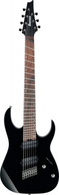 Ibanez RGMS7-BK gitara elektryczna