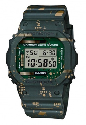 Zegarek Casio G-SHOCK DWE-5600CC-3ER