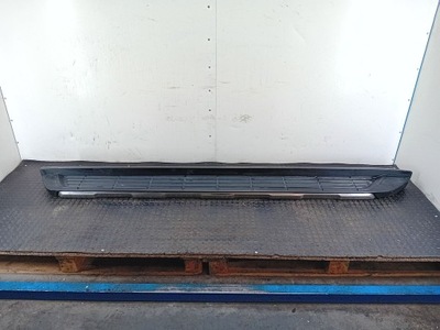 Поріг правий ford ranger v 19-23 eb3b-16450-g фото №1