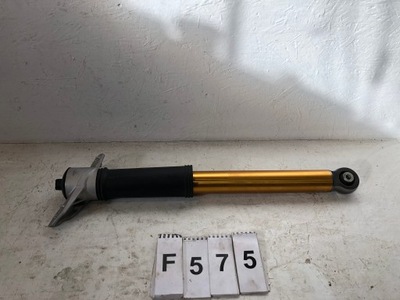 Volvo polestar 2 амортизатор левый 20 - фото №1