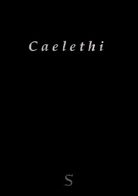 Caelethi The Black Book of Satan 2