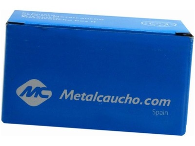 Ступиця колеса перед renault twingo ii 1.6 08-14 фото №1