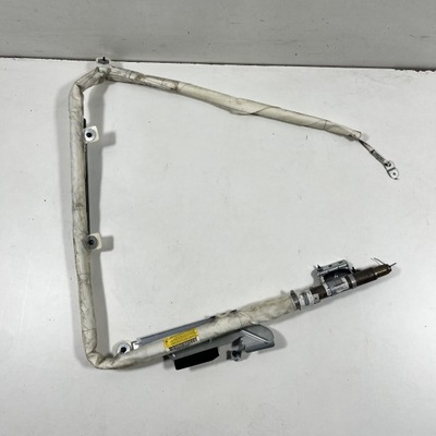 Land rover freelander ii подушка шторка безопасности подушка безопасности правая фото №1